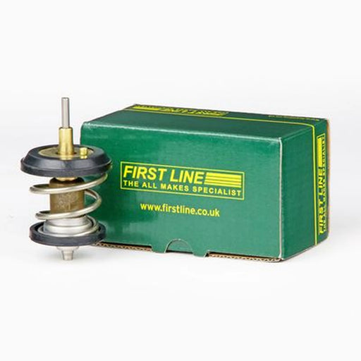 First Line Thermostat,Coolant FTK544