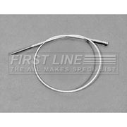 First Line Handbrake Cable Front FKB1174