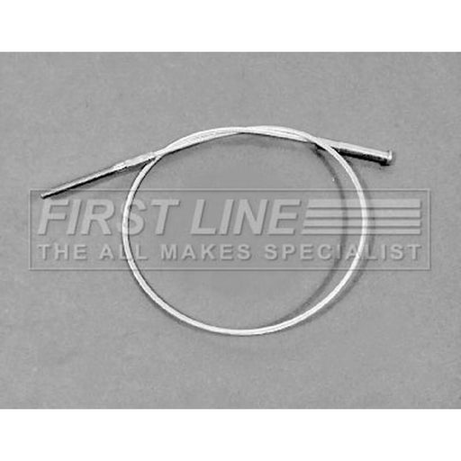 First Line Handbrake Cable Front FKB1174