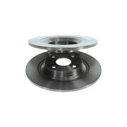 Bosch 2 x Solid Rear Brake Discs 0 986 479 473