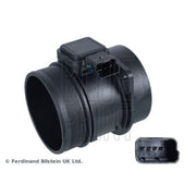 Blue Print MAF Sensor (Mass Air Flow) ADC47435