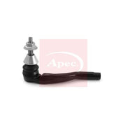 Apec Steering Tie Rod End Ball Joint Front Left AST7101