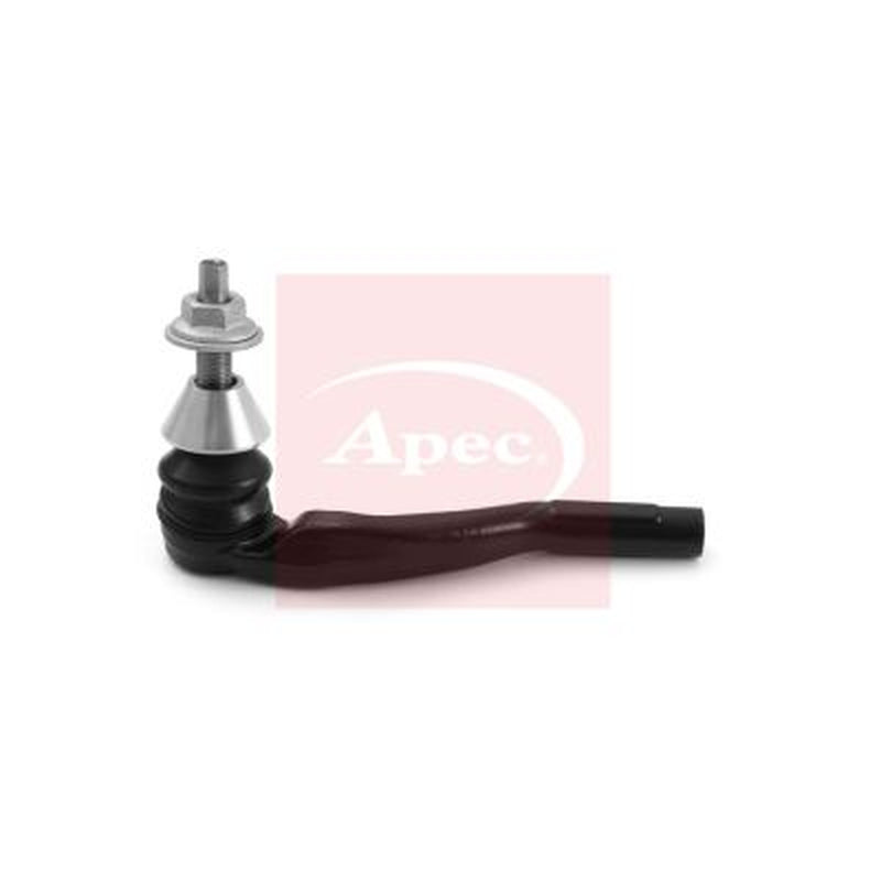 Apec Steering Tie Rod End Ball Joint Front Left AST7101