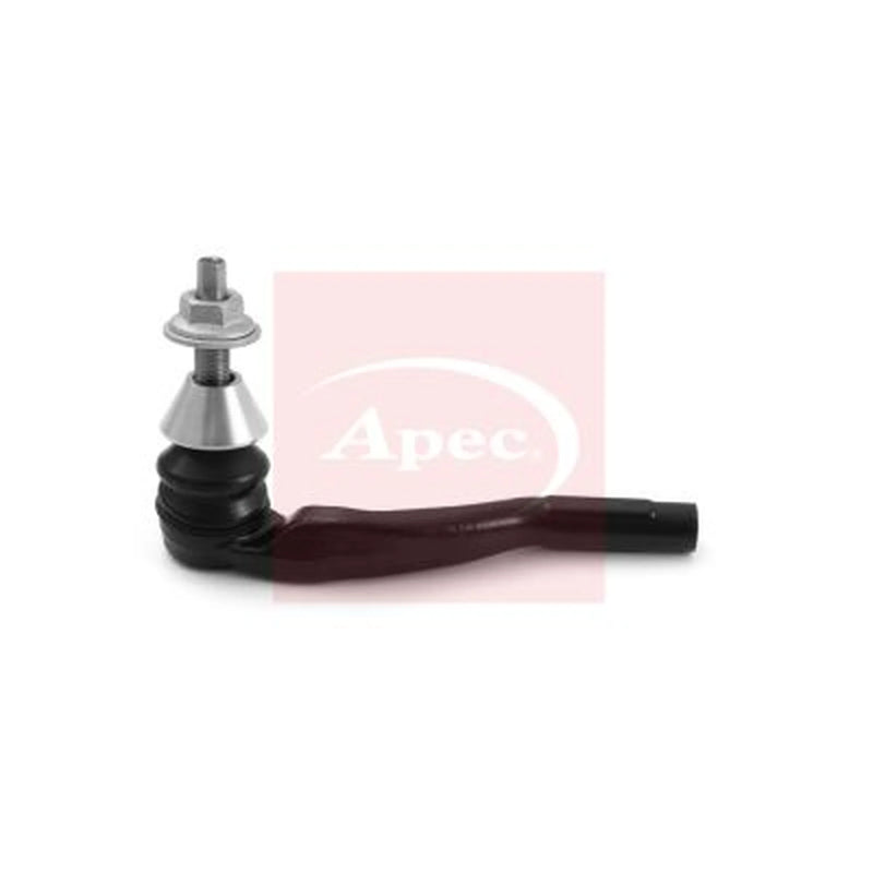 Apec Steering Tie Rod End Ball Joint Front Left AST7101