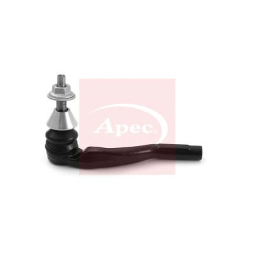Apec Steering Tie Rod End Ball Joint Front Left AST7101