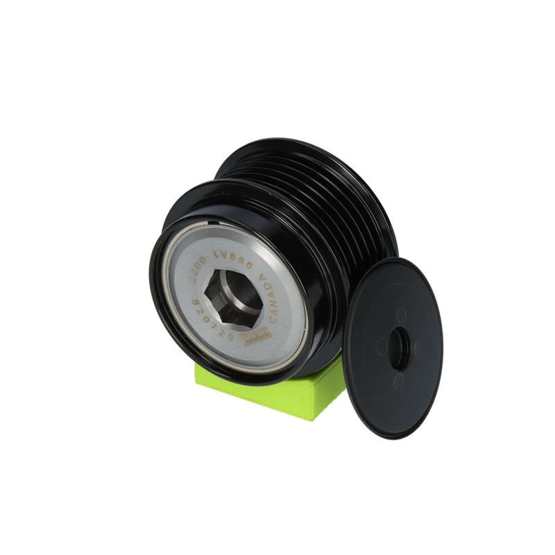 Valeo Alternator Overrunning Freewheel Clutch 592062