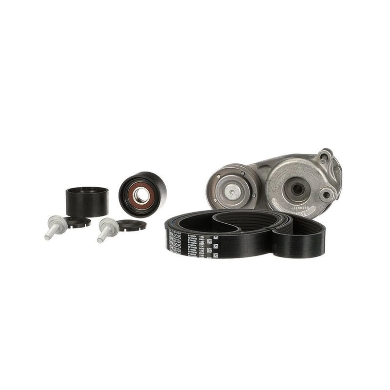 Gates Micro-V Wpk KP17PK2035-1
