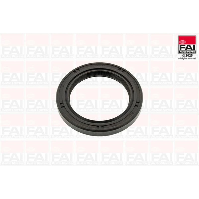 FAI Crankshaft Shaft Seal 56mm OD ID Wide OS323