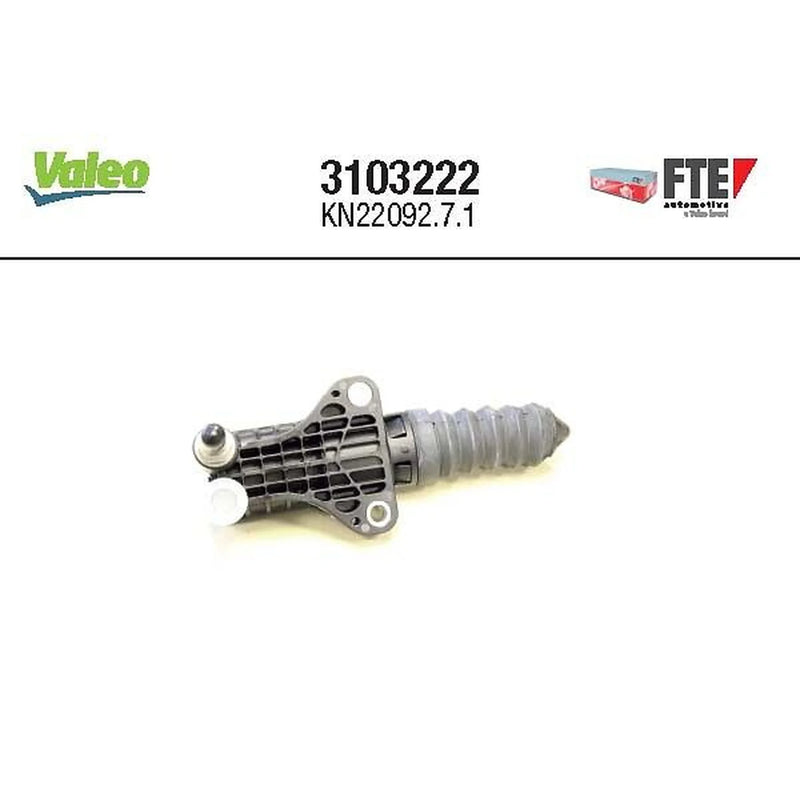 Valeo Clutch Slave Cylinder 3103222
