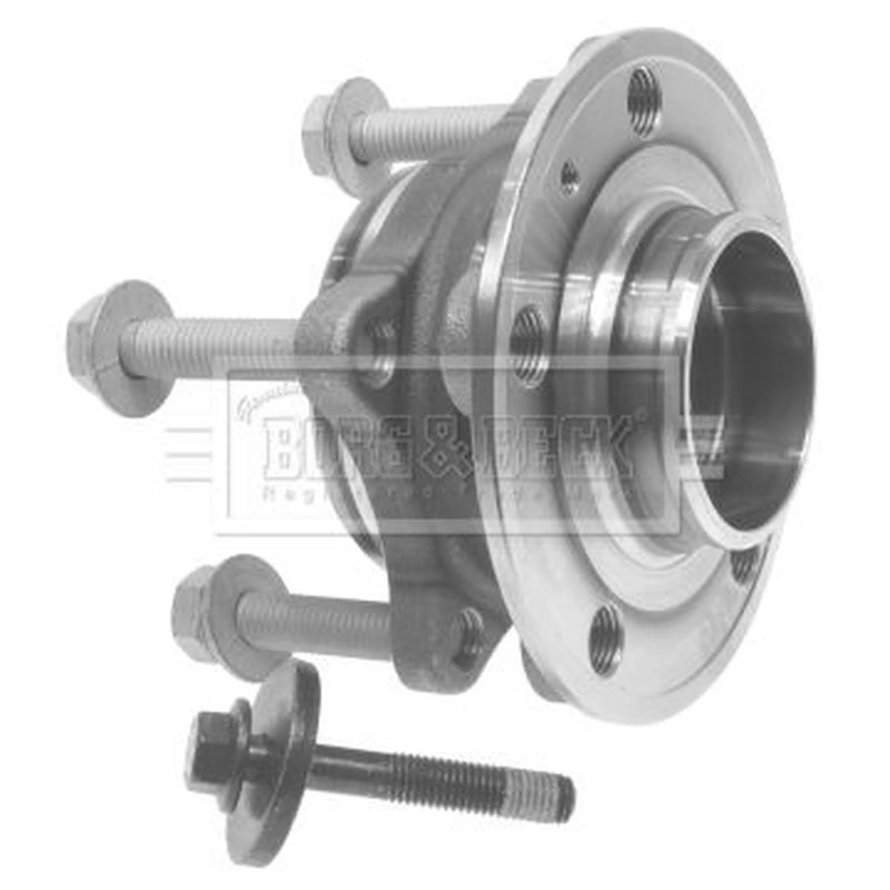 Borg & Beck Wheel Bearing Kit BWK856
