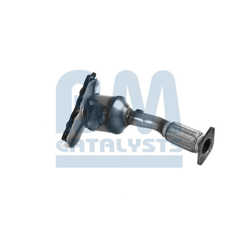 BM Catalysts Homologated Petrol Cat BM92614H