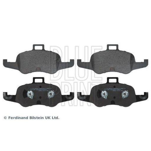 Blue Print Front Brake Pad Set ADBP420055