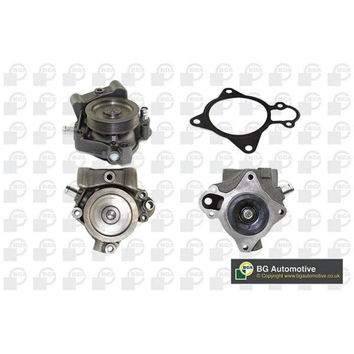 BGA Engine Cooling Water Pump CP3696
