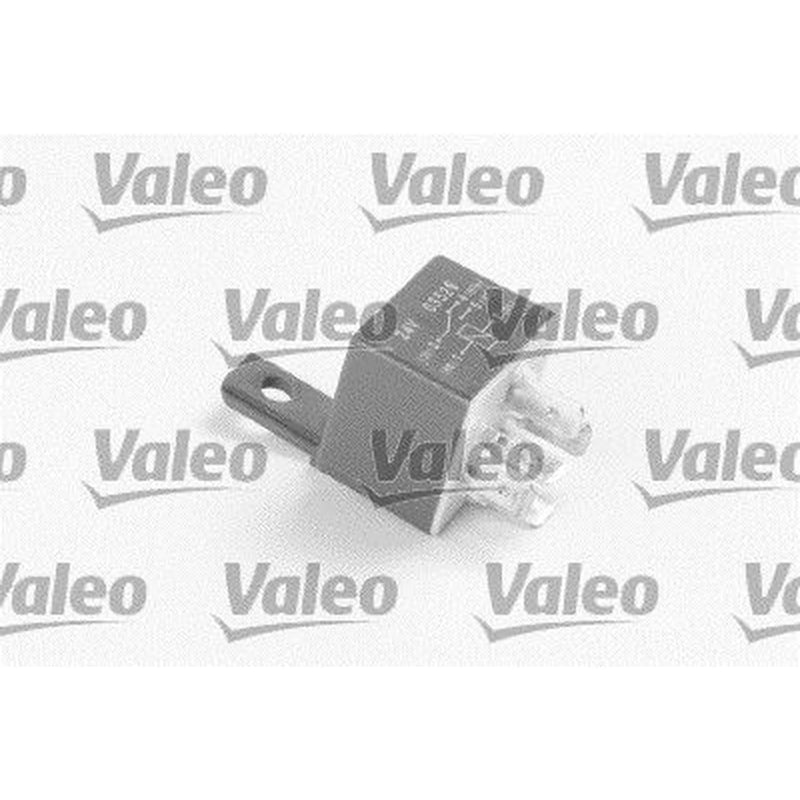 Valeo Main Power Relay 643822