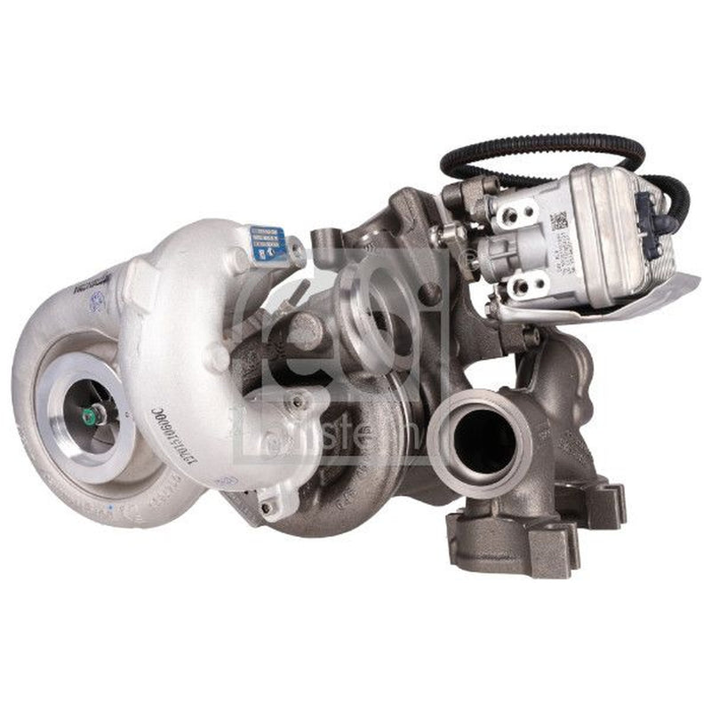Febi Turbocharger Turbo Unit 188913
