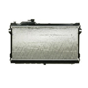 Mahle Engine Radiator CR 185 000S