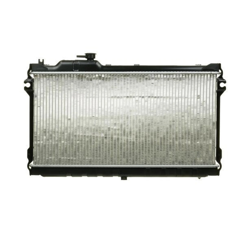 Mahle Engine Radiator CR 185 000S