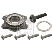 Febi Wheel Bearing Kit 29837