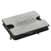 Febi Front Rubber Buffer Suspension 47127