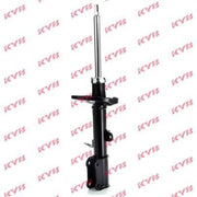 KYB Shock Absorber Damper Strut Rear Left 333117