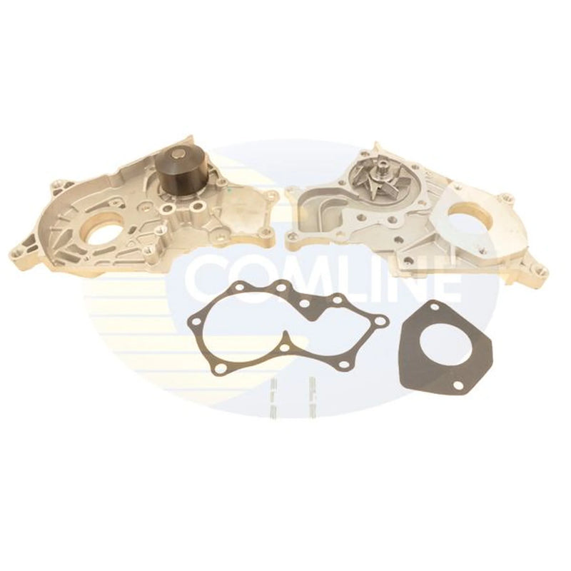 Comline Engine Cooling Water Pump EWP136
