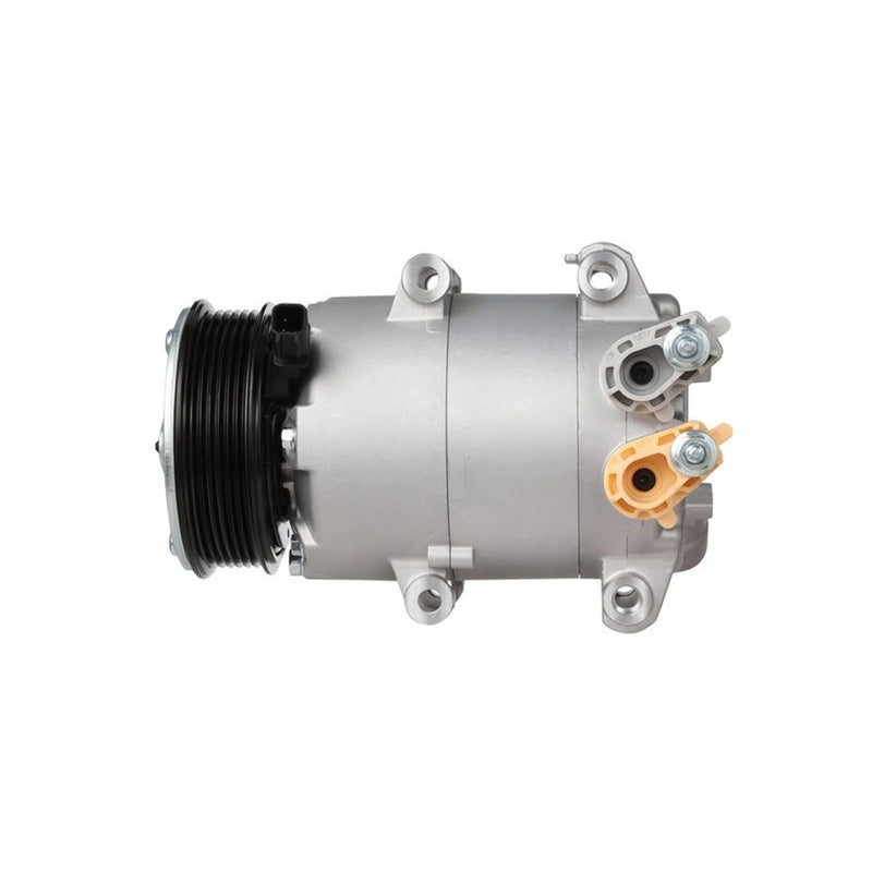Hella Air Conditioning Compressor 8FK 366 203-161