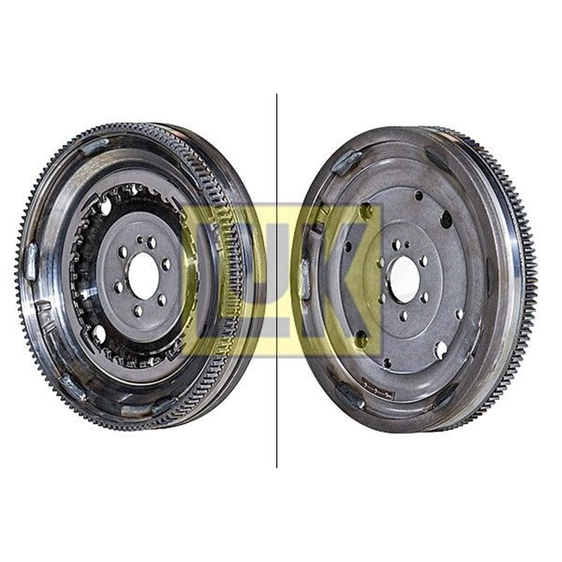 LuK Engine Flywheel Teeth 415062609