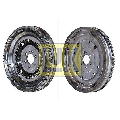 LuK Engine Flywheel Teeth 415062609