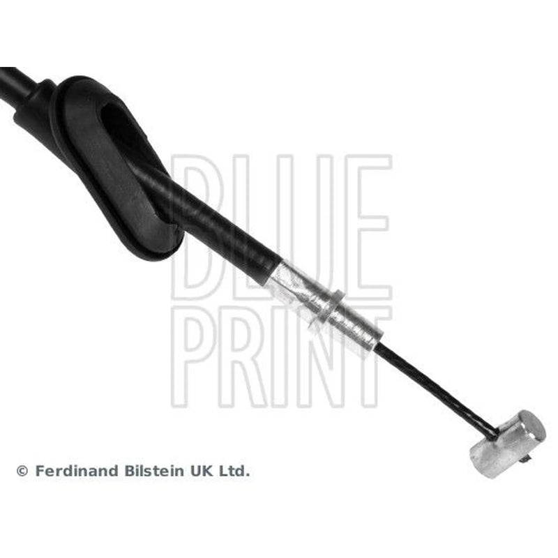 Blue Print Handbrake Cable Right Rear ADK84669
