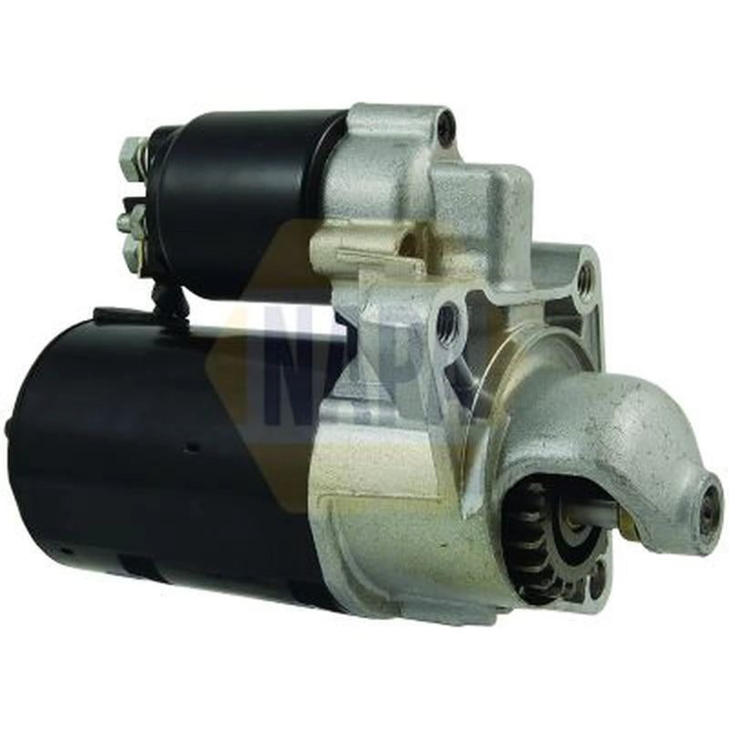 NAPA Starter Motor 12V 1.1kW 23 Teeth NSM1510