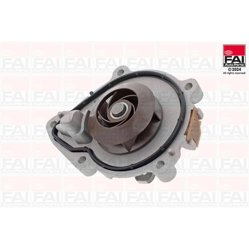FAI Engine Cooling Water Pump WP6494
