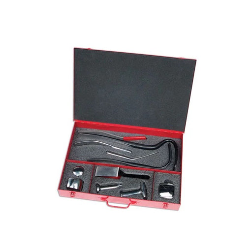 Power-TEC Spoon, File and Dolly Set 11pc - PPL