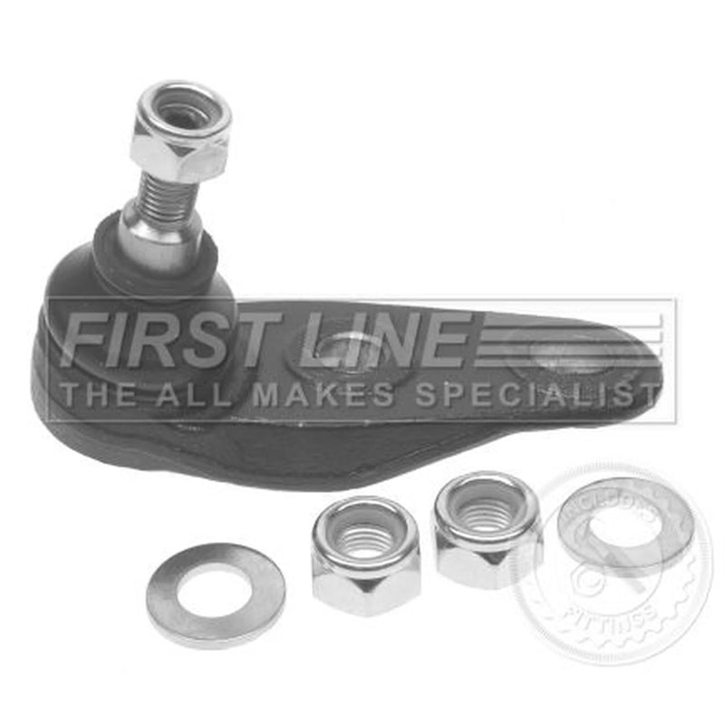 First Line Ball Joint Front Left FBJ5580