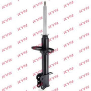 KYB Shock Absorber Damper Strut Rear 334084