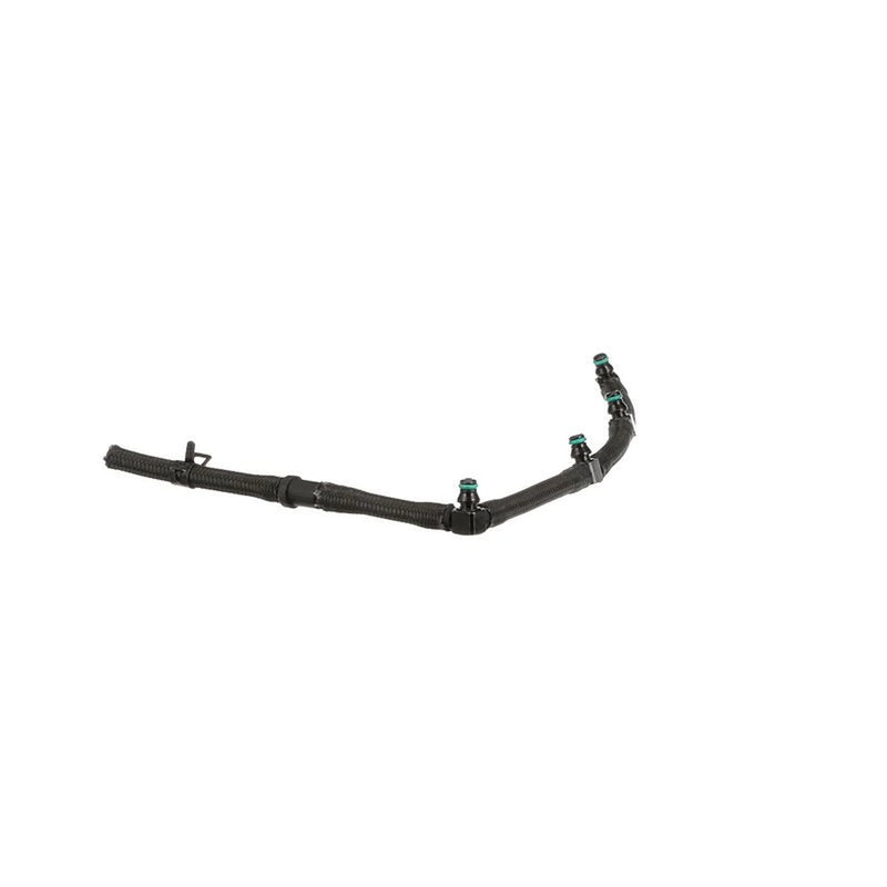 Gates Fuel Overflow Hose Pipe MFL1235