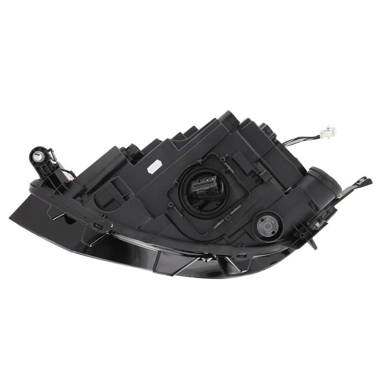 Valeo Headlight Headlamp Left 450710