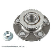 Blue Print Wheel Bearing Kit Rear Right 68mm ADN18350