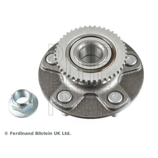 Blue Print Wheel Bearing Kit Rear Right 68mm ADN18350