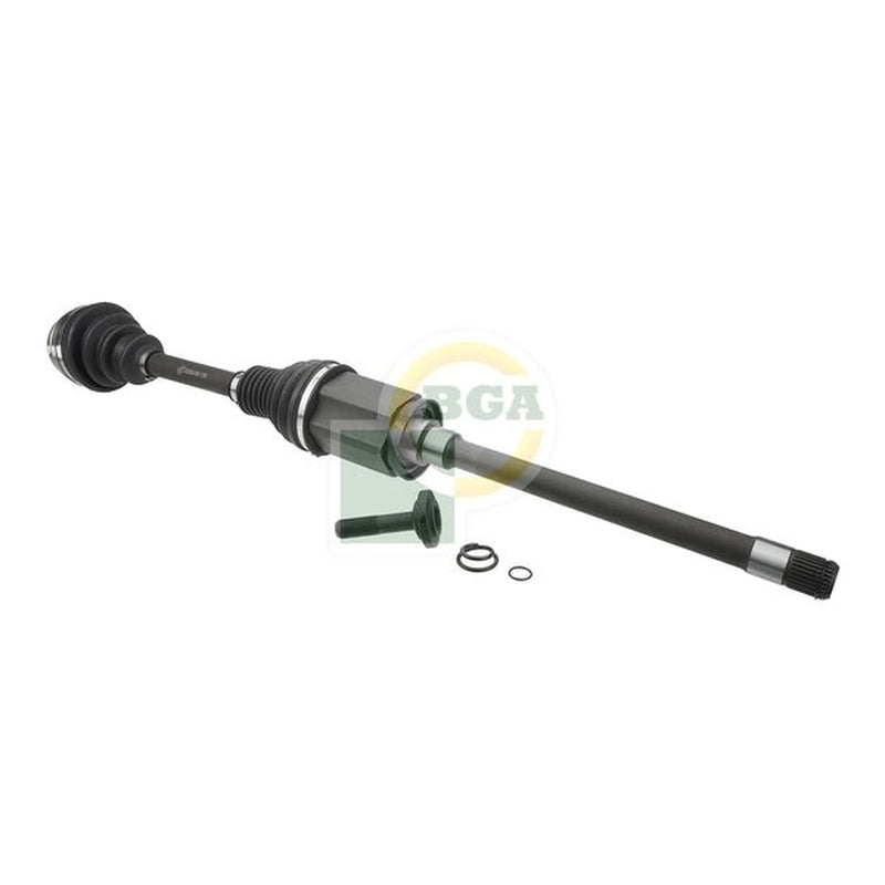 BGA CV Drive Shaft Driveshaft Front Right DS0962R