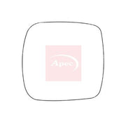 Apec Exterior Wing Mirror Glass both sides AMS2732