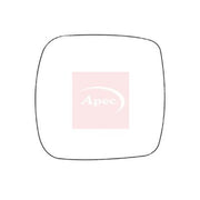 Apec Exterior Wing Mirror Glass both sides AMS2732