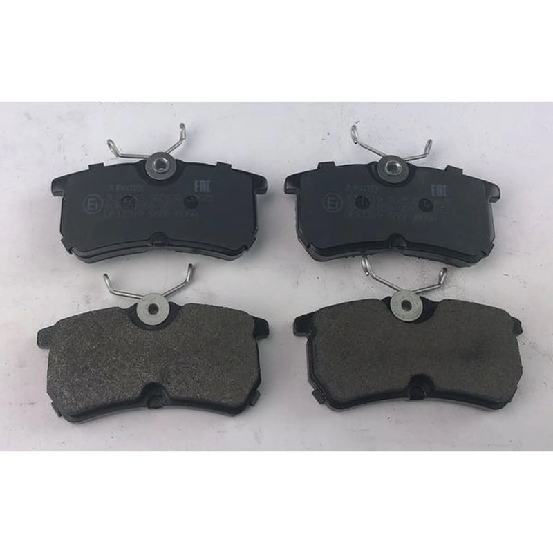 Juratek Rear Brake Pad Set JCP1319