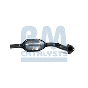 BM Catalysts Homologated Petrol Cat BM90152H