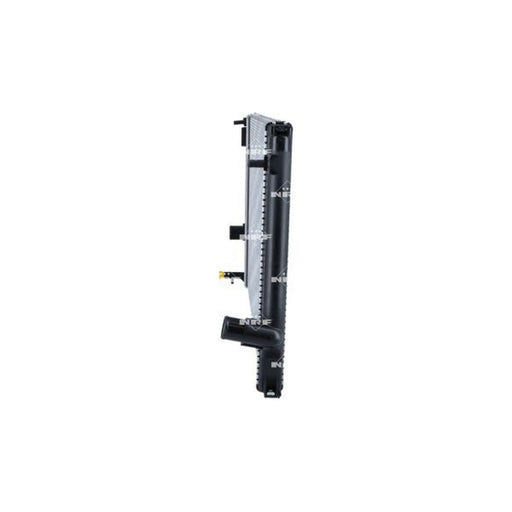 NRF Engine Radiator 550117