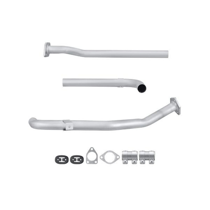 Hella Exhaust Pipe OD 8LA 366 003-501