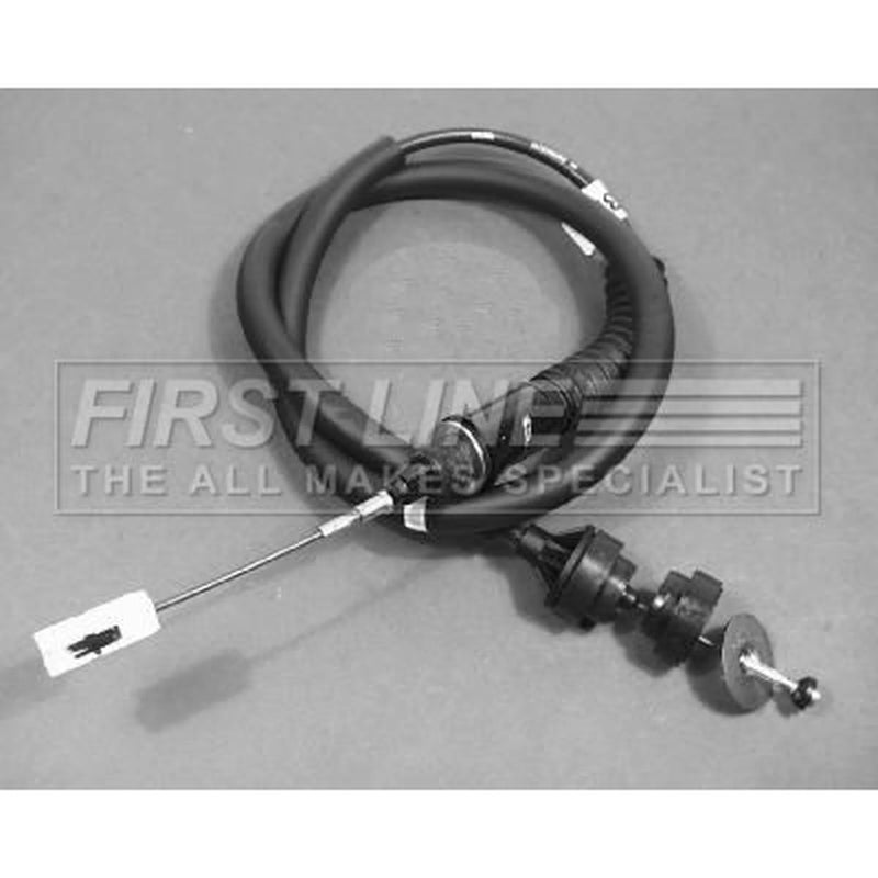 First Line Clutch Control Cable Pull FKC1322