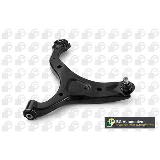 BGA Control/Trailing Arm Front Right TRC0365