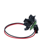 NRF Heater Blower Resistor 342061