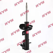 KYB Shock Absorber Damper Strut Front Left 3348055