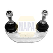 NAPA Stabiliser Bar Link Coupling Rod Front Right NST4006